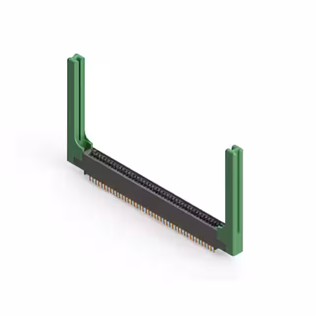 395-043-558-458 EDAC Inc.  Edgeboard Connectors
